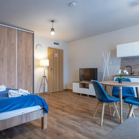 Apartamenty Pruskie-3