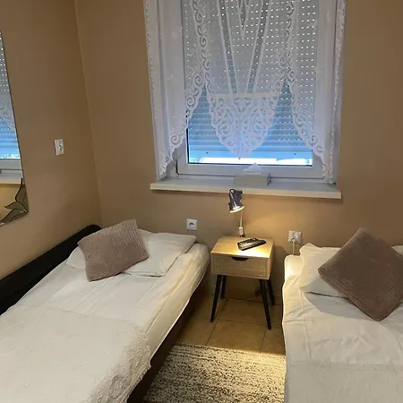 Apartamenty Konopnicka-2