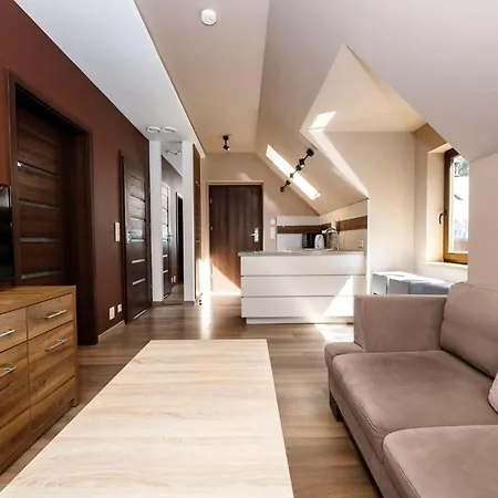 Apartamenty Silva Szklarska Poręba-2