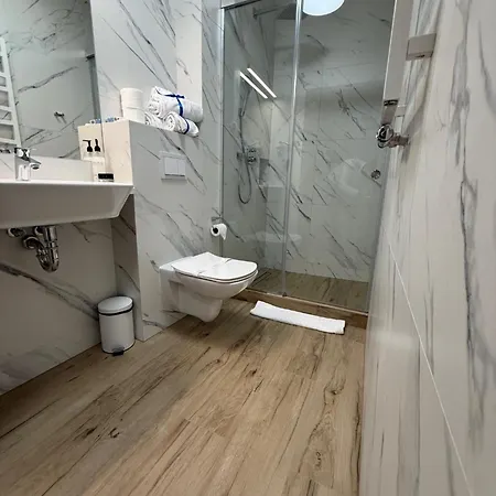Apartamenty Browar Luxury Old Town Poznań 24h-2