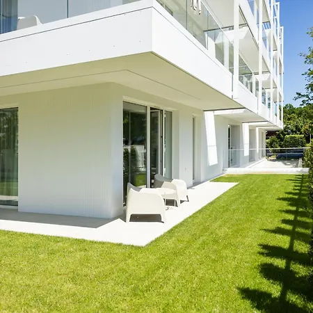 PROMENADA apartamenty&spa PRZY PLAŻY-2