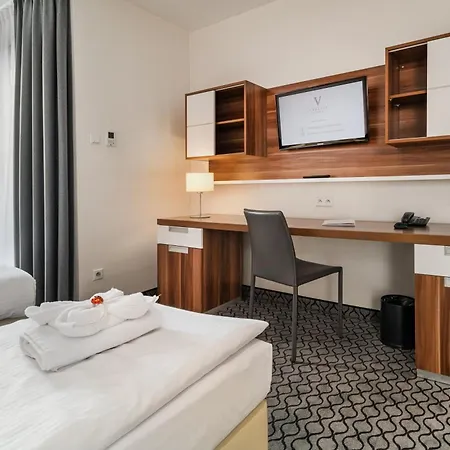 Aparthotel Vanilla-3