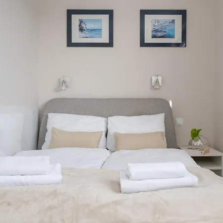 Apartamenty Izerskie - ul. Cicha 13D-E-3