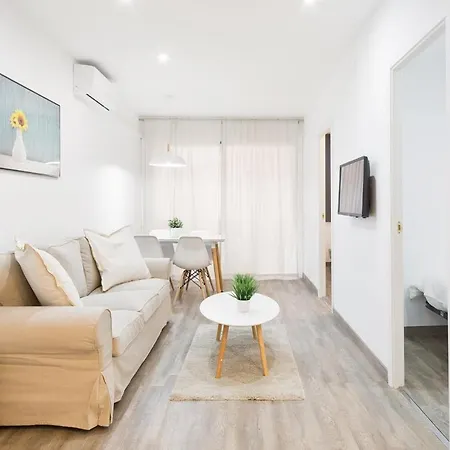 The White Flats Les Corts-2