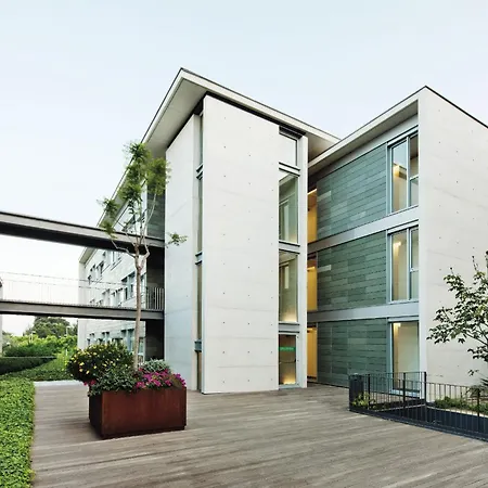 Residencia Universitaria Sarria-2
