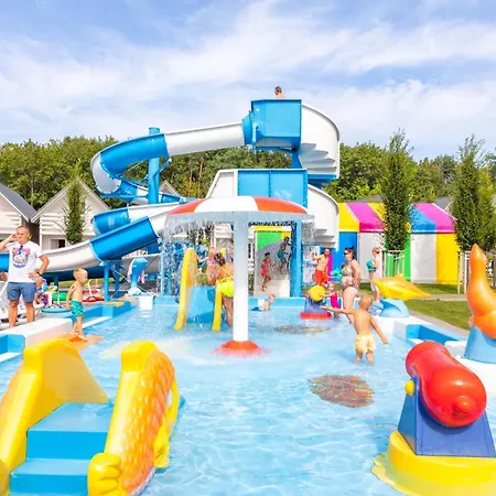 Holiday Park&Resort Mielno-3