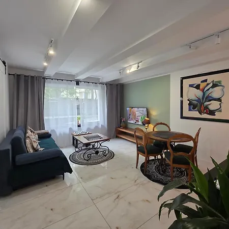 Apartamenty Biała Perła-2