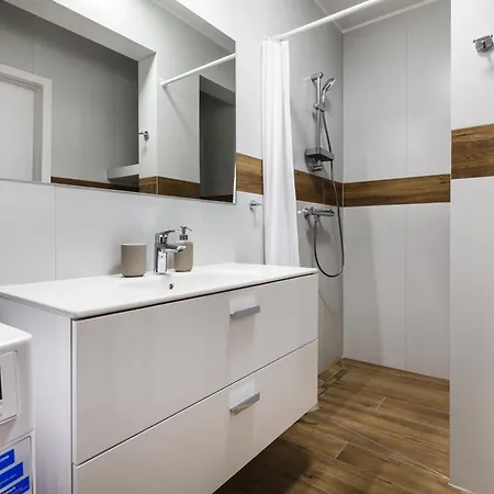 Apartamenty Pilice - basen, sauny, atrakcje dla dzieci w cenie - 250m-3