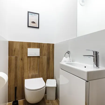 Apartamenty Pilice - basen, sauny, atrakcje dla dzieci w cenie - 250m-2