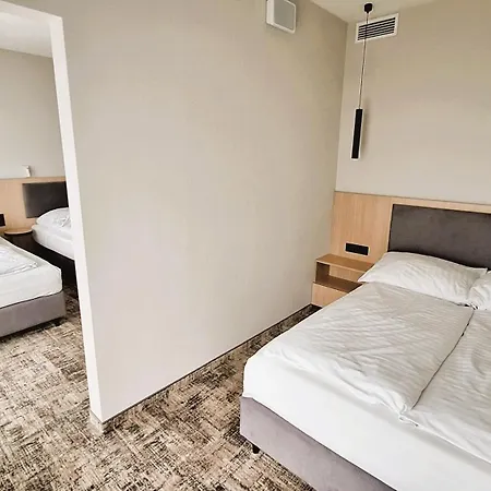 ZatorHome apartamenty - blisko Energylandii-2