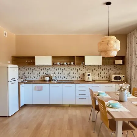 Rosa Apartamenty-2