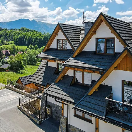 Apartamenty Maciejka-3