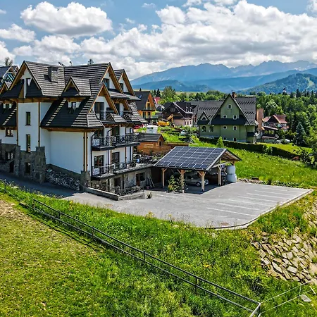 Apartamenty Maciejka-2