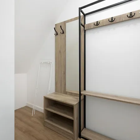 Apartamenty pod Modrzewiem-3