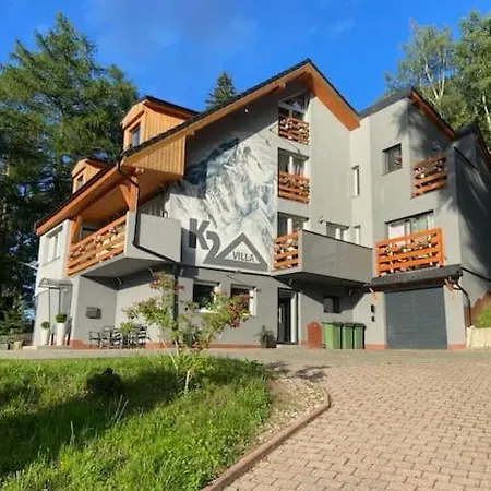 Villa K2-3