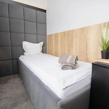 NOVA Apartamenty&Pokoje-3