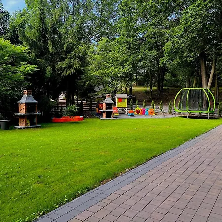 Skorzęcin Apartamenty Orla-3
