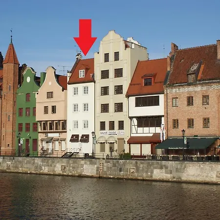 Lux Apartamenty Old Town-3