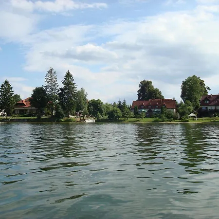 Mazurska Zagroda-2