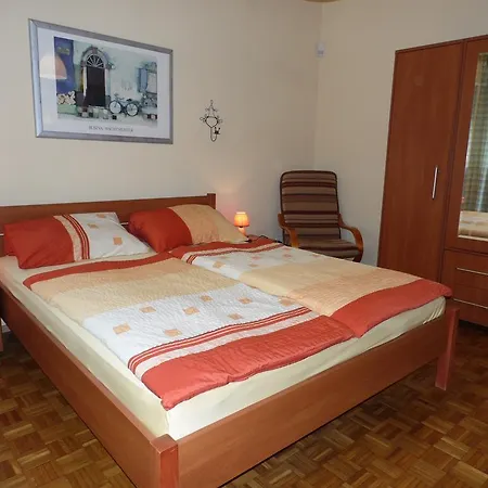 Apartamenty Pod Lasem-3