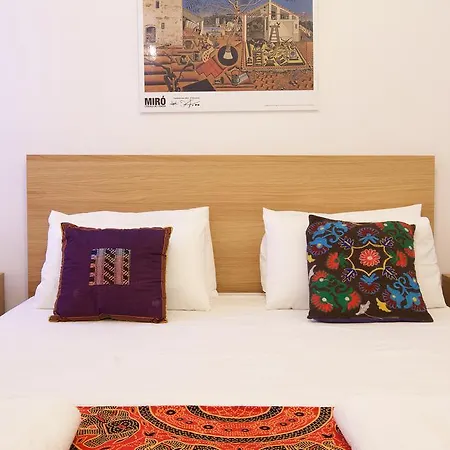Centric Apartment El Molino Theater P1-2