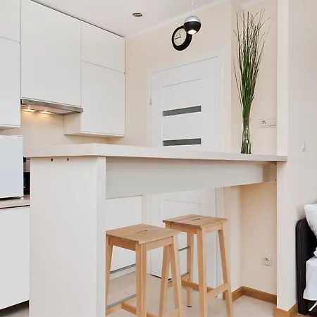 Apartamenty Sun & Snow Krakow Old Town-3