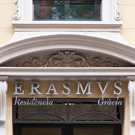 Residencia Erasmus Gracia-3