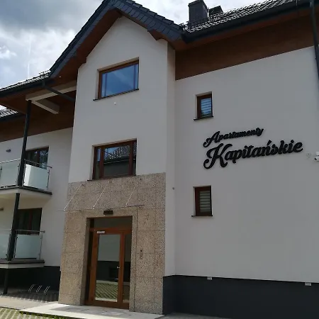 Apartamenty Kapitanskie-3