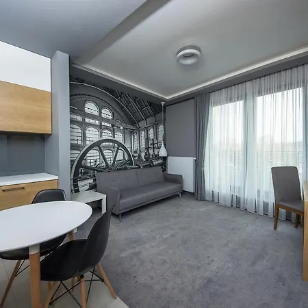 Apartamenty D20-3