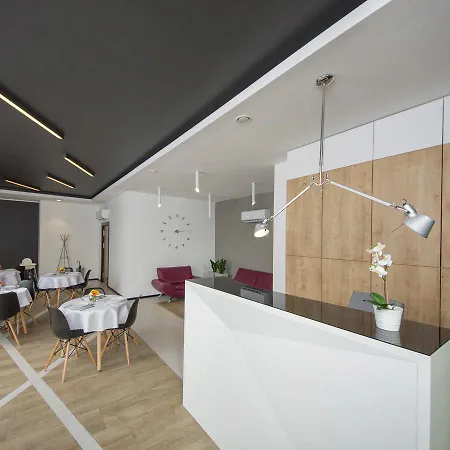 Apartamenty D20-2
