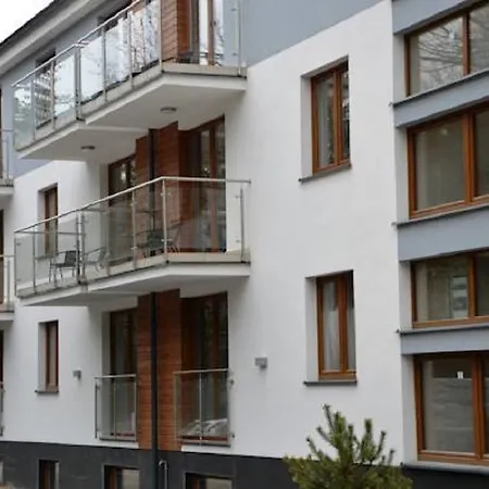 Apartamenty w Marina Jastrzębia Góra-3