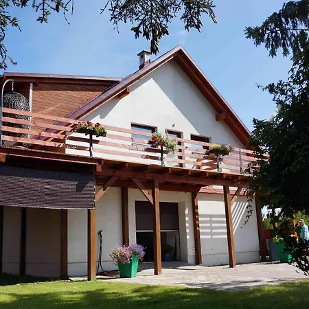 Abc Apartamenty Mikolajki-2
