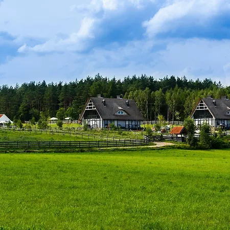 Apartamenty Szelągówka, Glamping&Camping-3