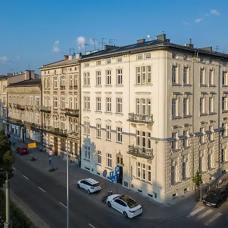 Dietla 99 Apartments - Ideal Location - In The Heart Of Krakow-3