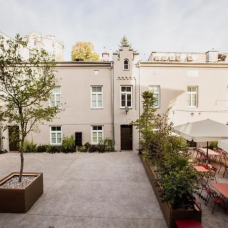 Apartamenty Browar Perła - Perła Brewery Apartments-3