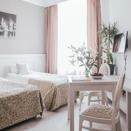 Apartamenty Bonerowska 5-2