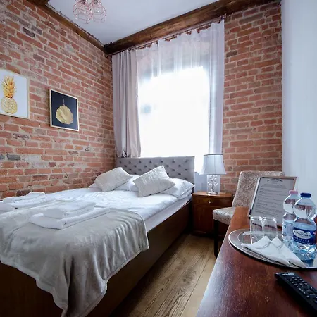 Apartamenty Mieszczańskie u Gołębiewskich-2