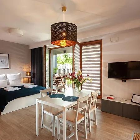 Browar Lubicz Residence-2