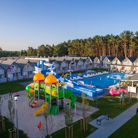 Holiday Park&Resort Rowy-2