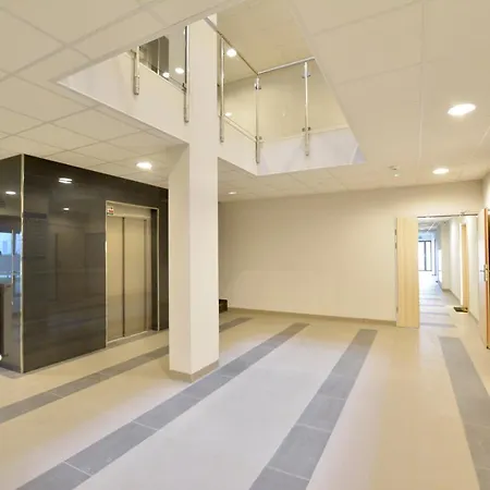 Apartamenty Bałtycka6-2