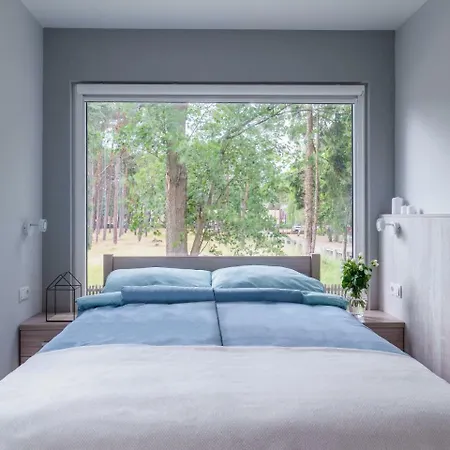 Parkova Apartamenty-3