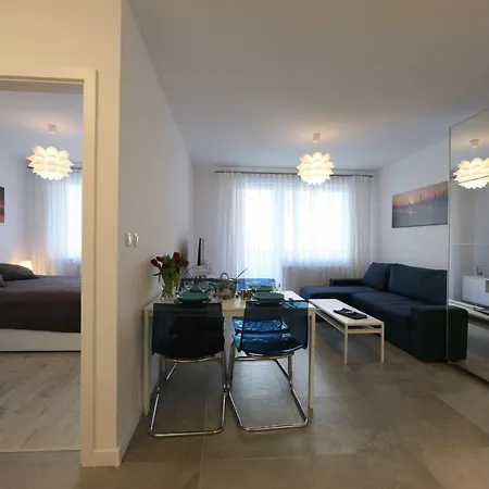 Apartamenty Bliżej Morza by Renters-2