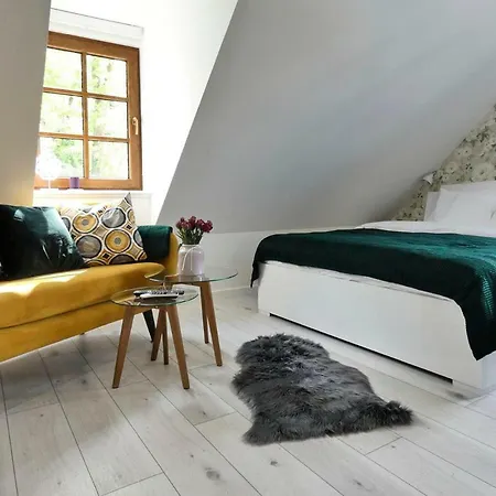 Euforia Apartamenty-3