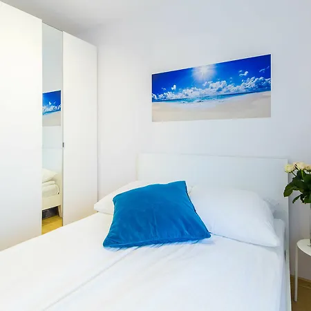 Apartamenty Feniks-2