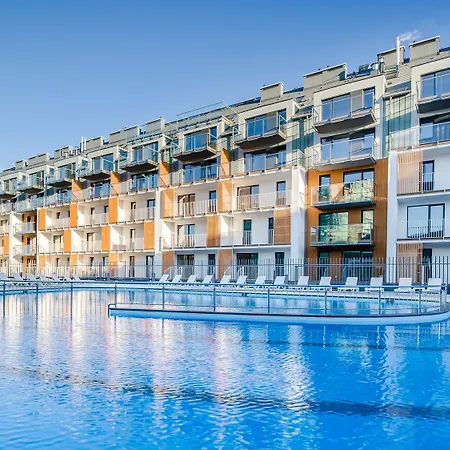 Apartamenty Feniks-3