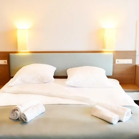 Apartamenty Baltic Plaza-2