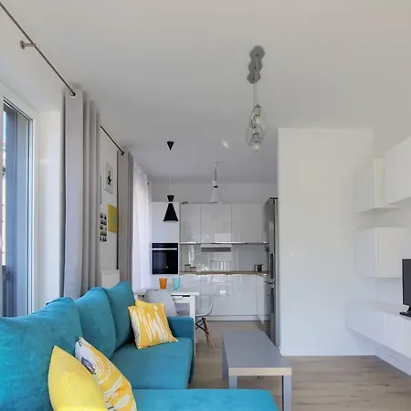 Apartments In - Podgorna-2