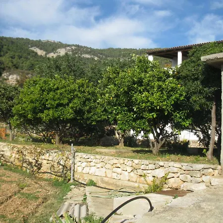 Apartments Bako Komiza-3
