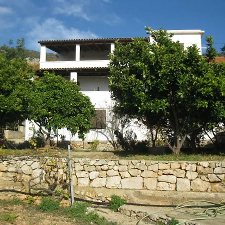 Apartments Bako Komiza-2