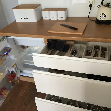 Apartamenty Nad Jeziorem -Zefir-2